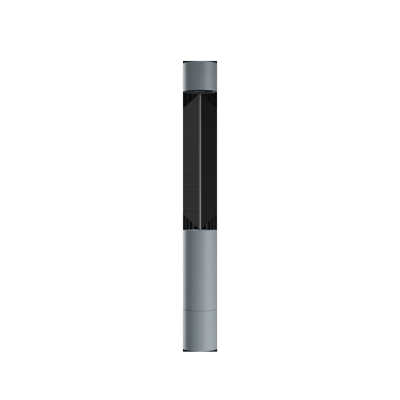 Expo Pendant - Grey