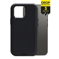 Mobilize Defender Case Apple iPhone 13 Pro Black - thumbnail