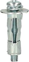 KS Tools 970.0820 Assortiment expansie- en ankerpluggen Inhoud 40 onderdelen - thumbnail