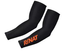 Hulzen Rinat A-Tech Zwart Oranje - Maat: L/XL - thumbnail