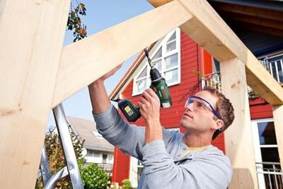 Bosch Accessories V-LINE 2607017367 Boor- en bitassortiment 103-delig Hout, Metaal, Kunststof, Plexiglas, Metselwerk, Steen 1.5 mm, 2 mm, 2.5 mm, 3 mm, 3.2 mm,