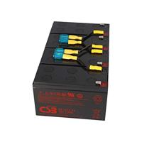 Oplaadbare batterijenset CSB Battery 1 stuk(s) - thumbnail