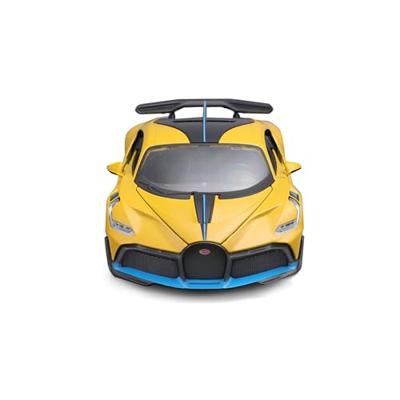 Maisto Bugatti Divo 1:24 Auto