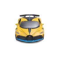 Maisto Bugatti Divo 1:24 Auto - thumbnail