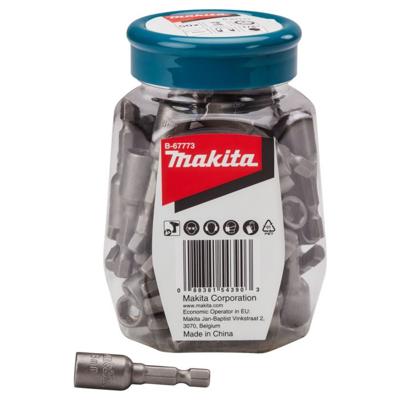 Makita Dopsl 8,0x55mm 1/4 Snoeppot - B-67773