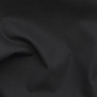 Dommelin Dommelin Split Topper Hoeslaken Uni Percal 200TC 556 Steenkool 180x210/9 S90 - thumbnail