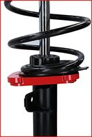 Brilliant Tools NEW-59673 McPherson veerpootsteun voor transmissiekrik, 4-delig - thumbnail