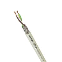 LAPP 38704/100 Datakabel UNITRONIC LIHCH (TP) 4 x 2 x 0.75 mm² Grijs 100 m - thumbnail