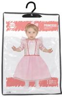 Sweet Princes Kostuum Baby - thumbnail