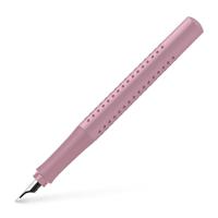 Faber Castell Vulpen Grip 2010 M - Harmony "rose shadows" - thumbnail