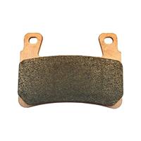 GALFER remblokken "fd138" brake pad fd138 g1370 sintered metal - thumbnail