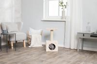 TRIXIE KRABPAAL ZAMORA BEIGE 31X31X60 CM - thumbnail