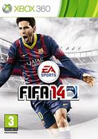 Fifa 14 - thumbnail