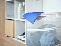 Trust BOYE MOUSE PAD ECO BLAU Muismat Blauw - thumbnail