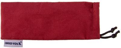 Leesbril INY Woody-Rood INY-+2.50 Leesbril INY Woody-Rood INY-+2.50