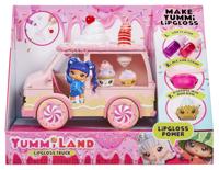 MGA Entertainment Yummiland lipgloss truck - thumbnail