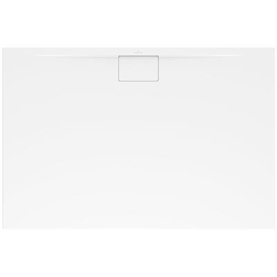 Villeroy & Boch Architectura Metalrim douchebak - acryl rechthoekig 120x90x1.5cm - alpine wit uda1290ara215v-01 Villeroy & Boch Architectura Metalrim douchebak - acryl rechthoekig 120x90x1.5cm - alpine wit uda1290ara215v-01