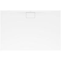 Villeroy & Boch Architectura Metalrim douchebak - acryl rechthoekig 120x90x1.5cm - alpine wit uda1290ara215v-01 - thumbnail