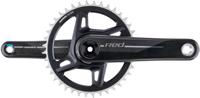 SRAM crankstel "red 1 xplr e1" crankset red 1 xplr e1 40t 160mm - thumbnail