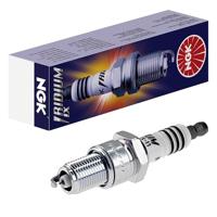 NGK bougie spark plug bpr5eix-11 ix-iridium - thumbnail