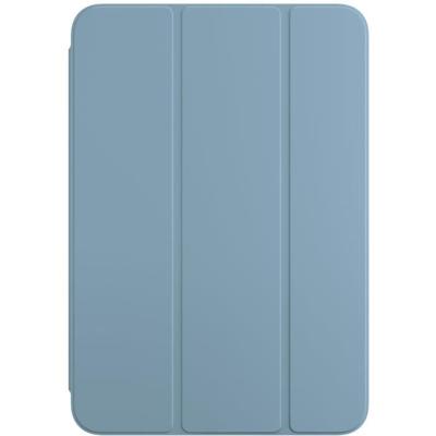 Apple Smart Folio iPad Cover / tas Apple iPad mini 8.3 (A17 Pro, 2024) 21,1 cm (8,3) Book cover Denim