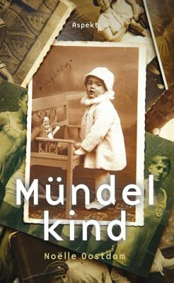 Mündelkind - Noëlle Oostdam - ebook