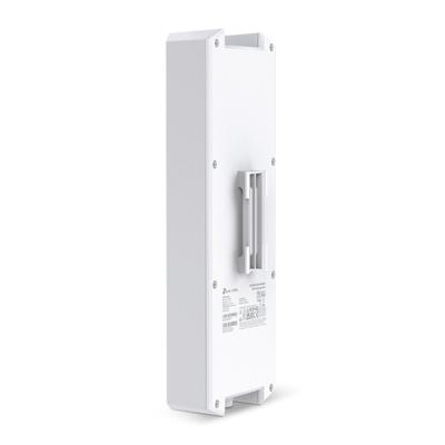 TP-Link AX3000 1000 Mbit/s Wit Power over Ethernet (PoE) - thumbnail