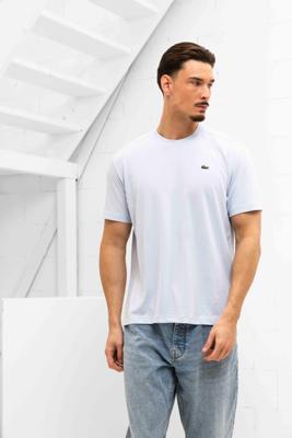 Lacoste Sport T-Shirt Heren Lichtblauw - Maat XS - Kleur: Lichtblauw | Soccerfanshop