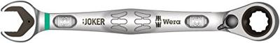 Wera 05020091001 Joker Switch Steek-ringratelsleutelset 11-delig Sleutelbreedte (metrisch) 8 - 19 mm - thumbnail