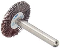 PFERD TOOLS 44416186 Lamellenschijf Diameter 30 mm 10 stuk(s) - thumbnail