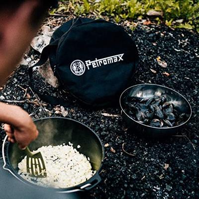 Petromax Opberg- en transporttas ft-ta-xl - Dutch Oven ft12, ft18, Fire BBQ Grill & Atago