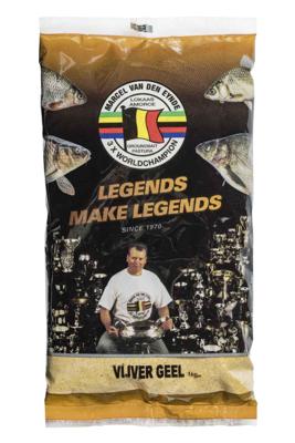 vd Eynde Vijver Geel 1 kg