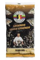 vd Eynde Vijver Geel 1 kg - thumbnail