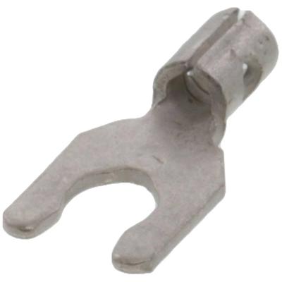 Molex 190980019 Vorkkabelschoen Schachtdiameter=3.5 mm 1 stuk(s) Tape