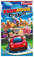 Puzzel ravensburger hour magnetic - thumbnail