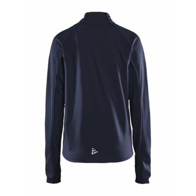 Craft 1910153 Evolve Half Zip Jr - Navy - 134/140 Craft 1910153 Evolve Half Zip Jr - Navy - 134/140