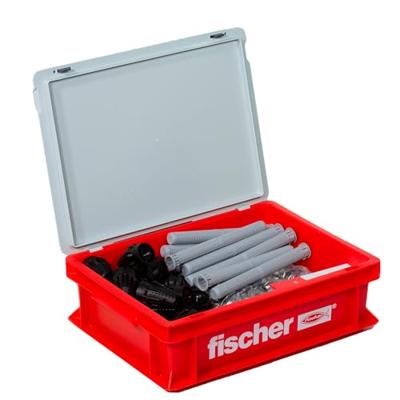 Fischer 091969 Thermax 12/110 M12 Afstand montagesysteem 110 mm 12 mm 25 stuk(s)