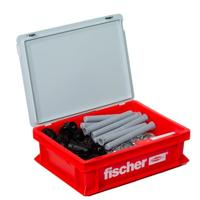 Fischer 091969 Thermax 12/110 M12 Afstand montagesysteem 110 mm 12 mm 25 stuk(s) - thumbnail