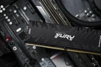 Kingston Technology FURY Renegade geheugenmodule 16 GB 2 x 8 GB DDR4 4000 MHz - thumbnail