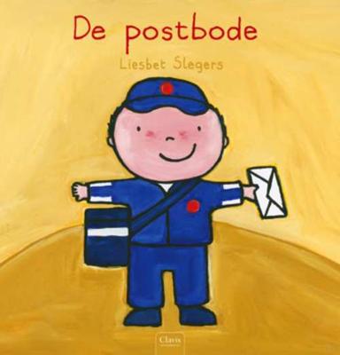 Centraal Boekhuis De postbode