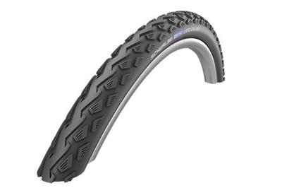 Schwalbe Buitenband land cruiser 28 x 1.60 (42-622) zwart