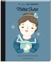 Marie Curie (Hardback) - thumbnail