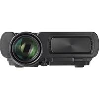 Renkforce RF-PJ-300 Beamer LCD 3200 lm 800 x 480 WXGA Mini-beamer, VGA-ingang, Met afstandsbediening, Geïntegreerde lui - thumbnail