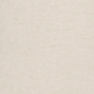 Creativ Company Fleece, l: 125 cm, b: 150 cm, 200 gr, off-white, 1 stuk