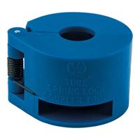 KS Tools 115.1270 Trommelontgrendeling met veer, blauw, 1/2 - thumbnail