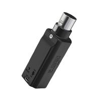 Chauvet DJ D-Fi XLR RX draadloze DMX-ontvanger - thumbnail