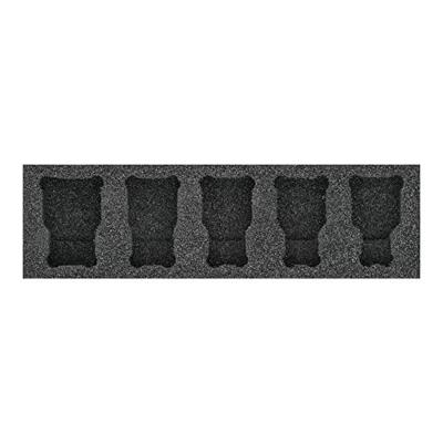 HAZET 2-componenten zachschuiminleg 163-301L · L x B: 172 mm x 50 mm