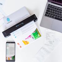 Scanner Iris Anywhere 6 Wifi - thumbnail