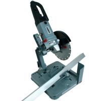 Brüder Mannesmann Standaard voor haakse slijper Ø 178-230 (Hobby) - 1255 - thumbnail