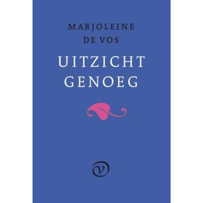Uitzicht genoeg (Paperback)
